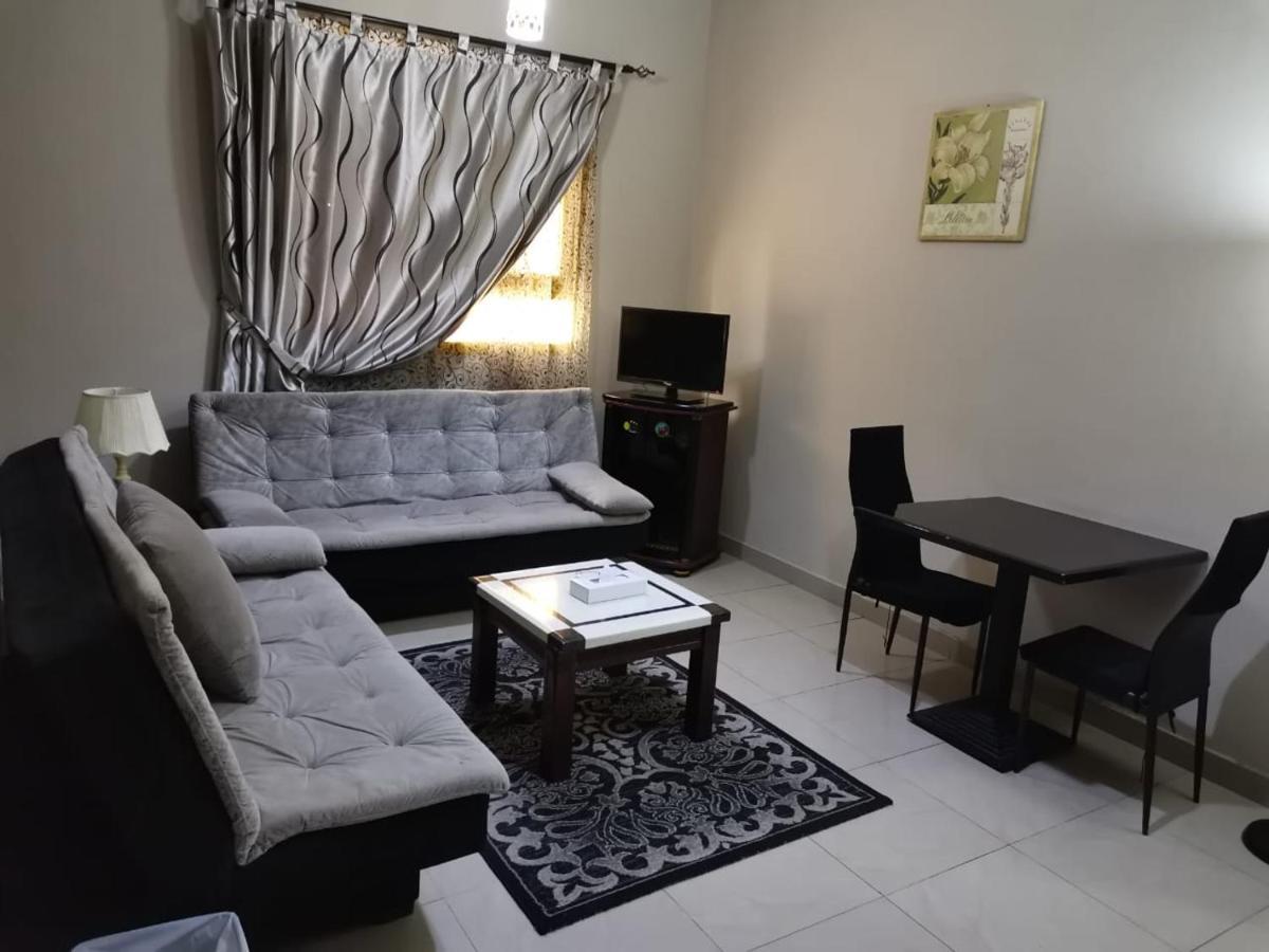 Arabian Hotel Apartments Adżman Zewnętrze zdjęcie