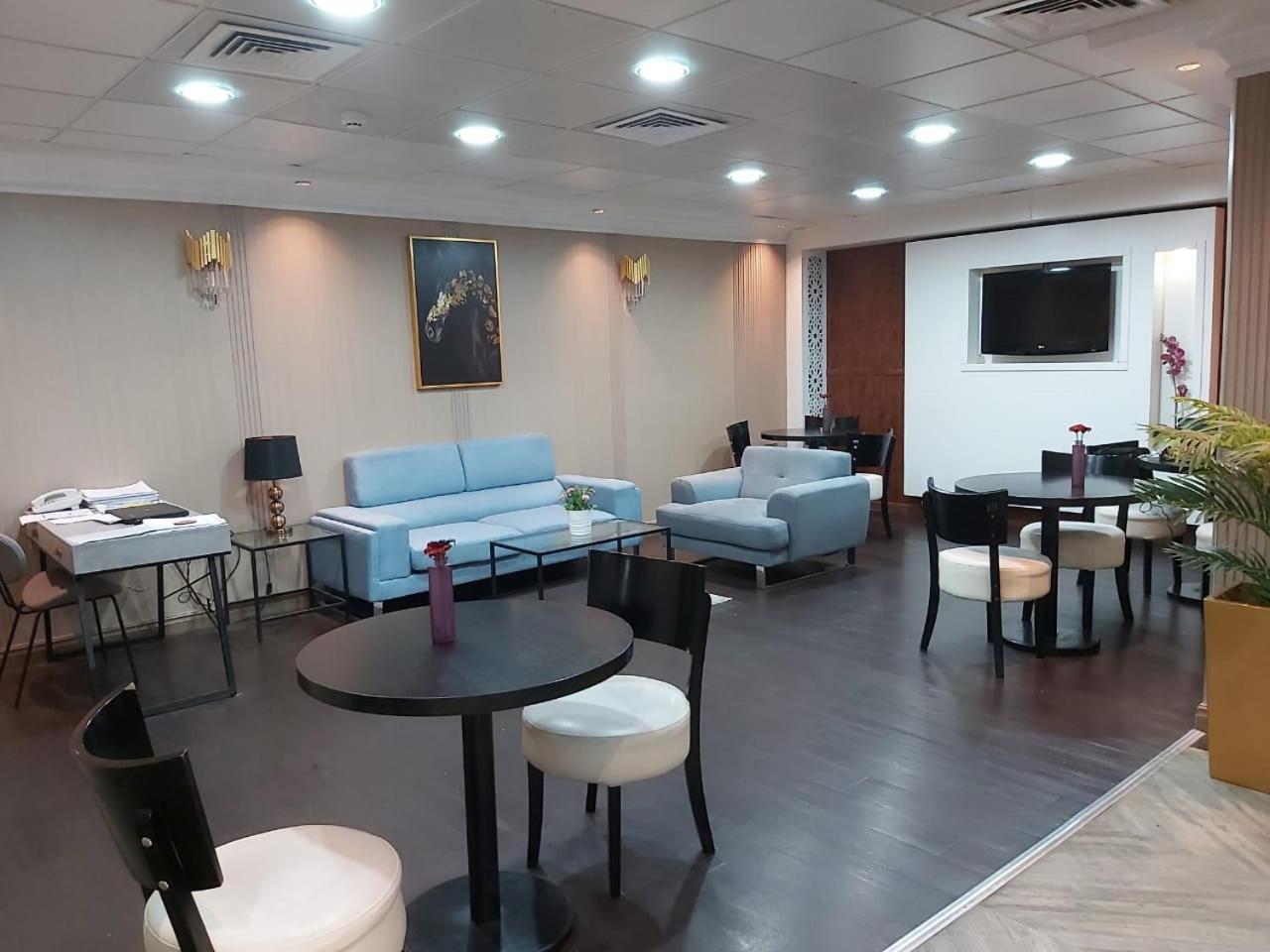 Arabian Hotel Apartments Adżman Zewnętrze zdjęcie