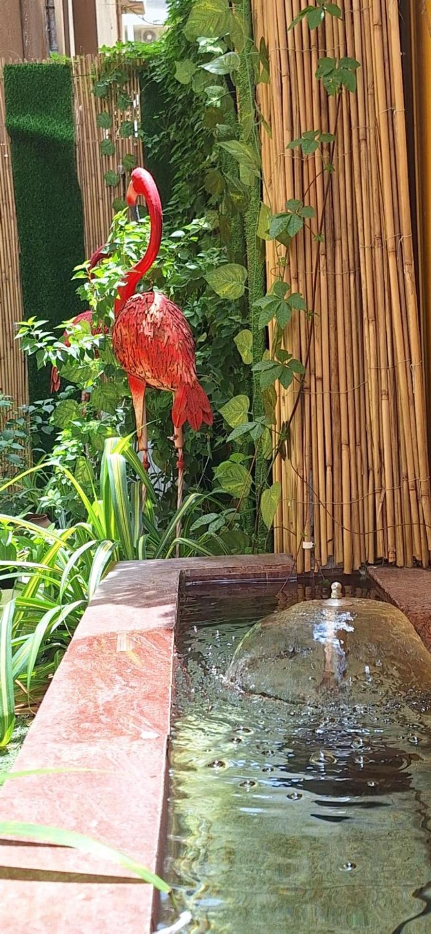 Arabian Hotel Apartments Adżman Zewnętrze zdjęcie