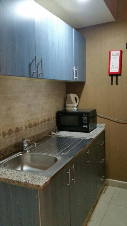 Arabian Hotel Apartments Adżman Zewnętrze zdjęcie