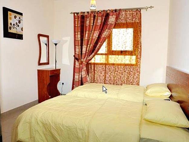 Arabian Hotel Apartments Adżman Zewnętrze zdjęcie